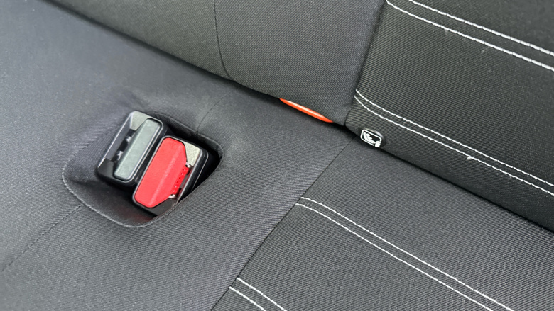 Dacia Duster 1.3 TCe 130 Expression 5dr Petrol Estate